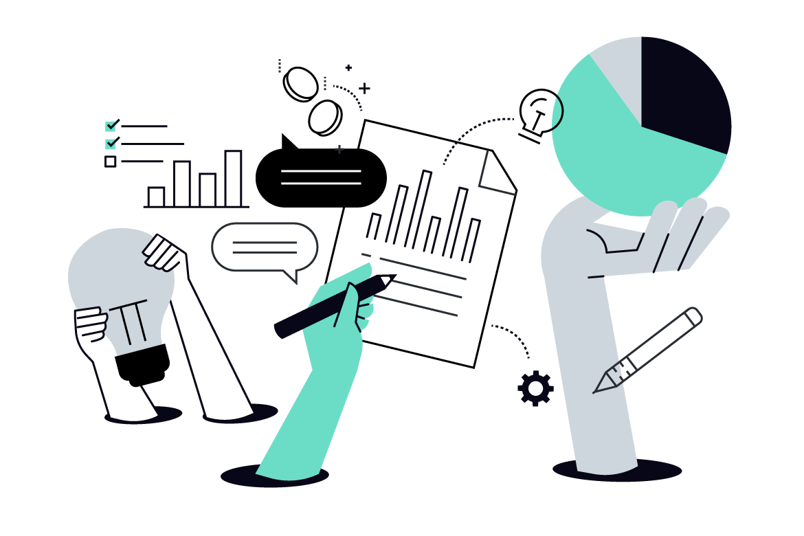 The Business of Bidding